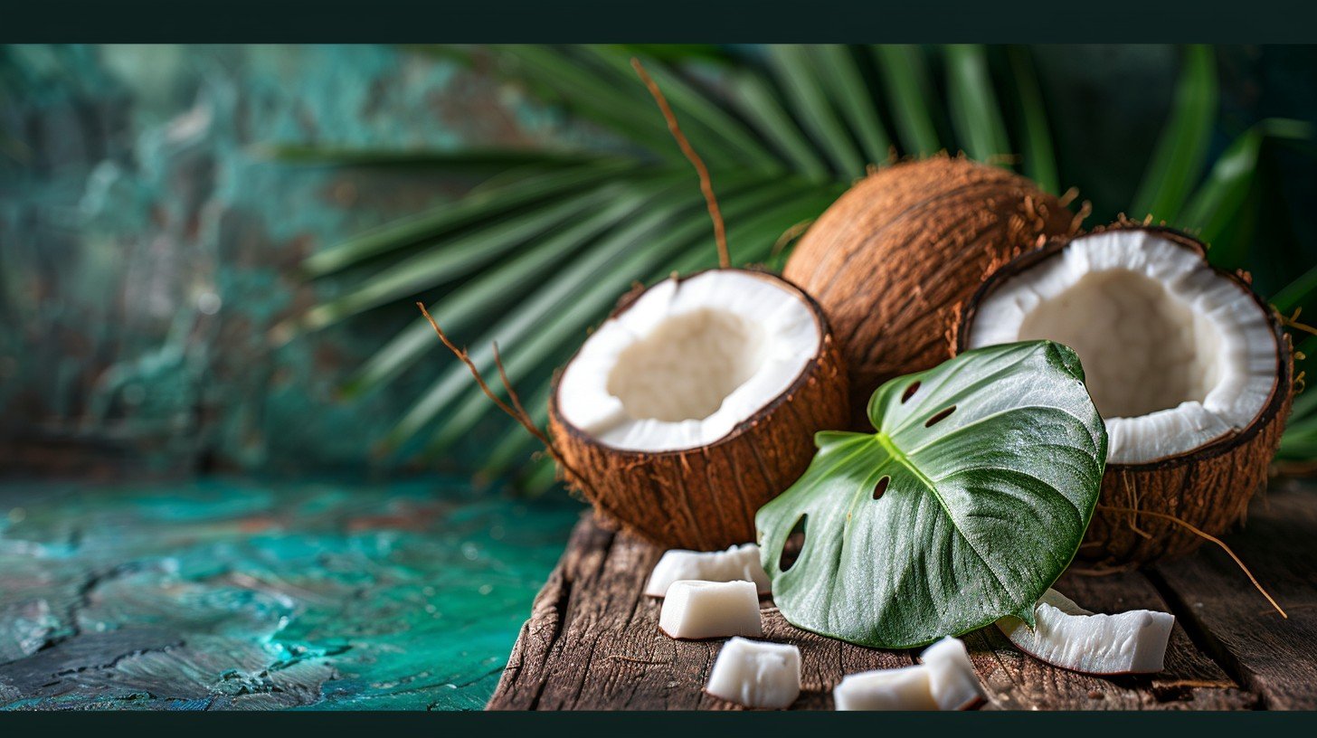 Whole coconut and coconut oil, questioning if coconut fits into a carnivore diet.