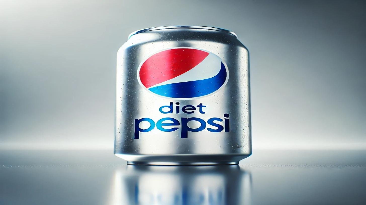 Diet Pepsi Ingredients: What’s Inside Your Low-Calorie Soda-Focus ...